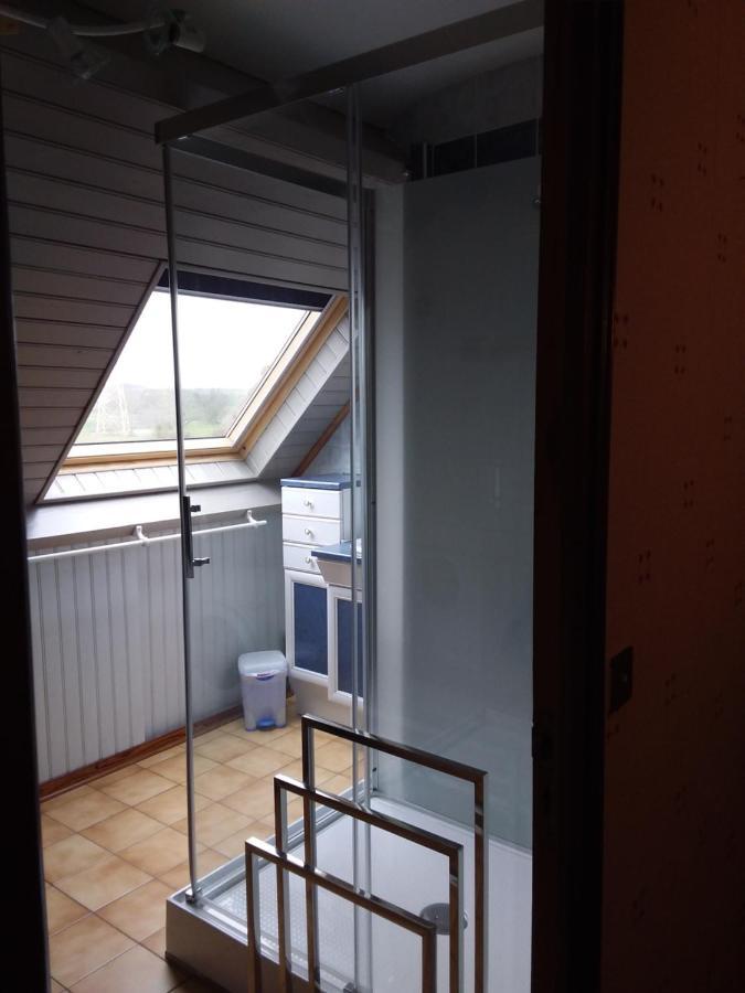 Chambres D'Hotes Vue Sur La Campagne Marquise Zewnętrze zdjęcie